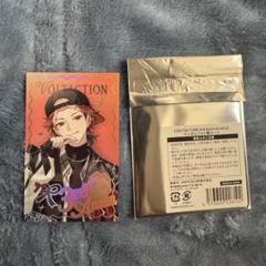 にじさんじ VOLTACTION ランダムフォト風カード セラフ・ダズルガーデン
