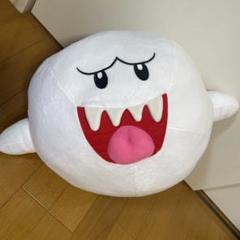 スーパーマリオ特大ぬいぐるみ　テレサ