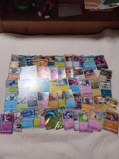 ポケモンカード 約70枚セット ホロカード含む ポケモンカード 17枚セット ホロカード含む - メルカリ