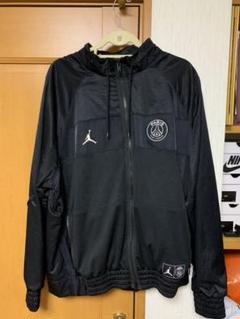 NIKE ナイキ ナイロンジャケット PSG ジョーダン