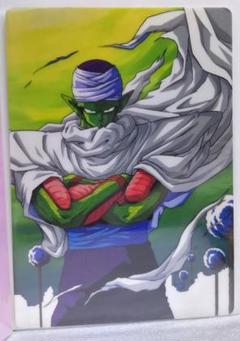 ドラゴンボールZ　下敷き　⑨　当時物　希少　レア