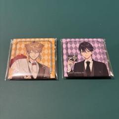 伏見ガク ホワイトデー 缶バッジ 31点セット にじさんじホワイトデーグッズ2021」3月1日(月)19時より受注販売