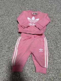 90s adidas アディダス トラックパンツ y2k トレフォイル ピンク 2025年最新】アディダス トラック パンツ adidas Originals