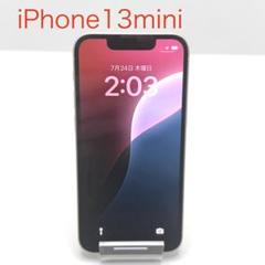 iPhone 13 mini 128GB スターライト スマホ 本体 送料無料