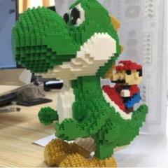 キャラクター ブロック お洒落 インテリア