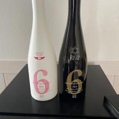 新政No.6 Stypeとラピス 1,800ml空瓶2本セット 新政No.6 Stypeとラピス 1,800ml空瓶2本セット（S-type 空瓶 た