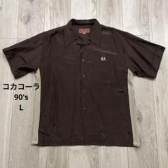 2025年最新】ボーリングシャツ コカコーラの人気アイテム - メルカリ