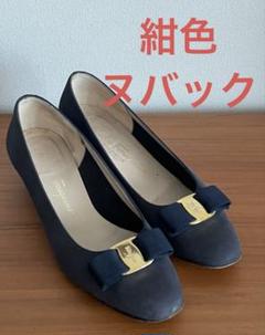 フェラガモ　パンプス7.5C（24.5〜25センチ） 楽天市場】フェラガモ（靴サイズ（cm）24.5）（パンプス