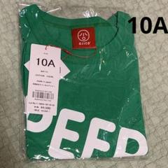 新品　OJICO：Tシャツ　きかんしゃトーマス／パーシー　10A 120cm