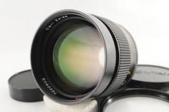 2025年最新】planar 85mm f1.4 aegの人気アイテム - メルカリ