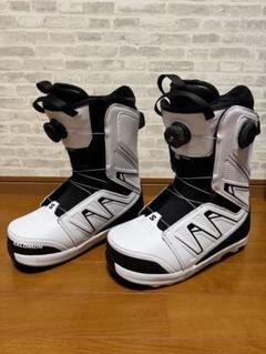 2025年最新】SALOMON LAUNCH BOA SJ BOAの人気アイテム - メルカリ