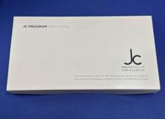 新品未使用 JC PROGRAM レジュモCO2パック〈集中ケア炭酸パック〉 JC レジュモ CO2 パック-自由が丘クリニックドクターズ