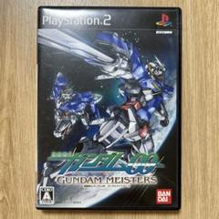 機動戦士ガンダム00 ガンダムマイスターズ PlayStation2 ソフト