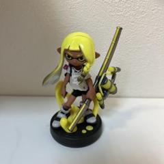 スプラトゥーン3 amiibo