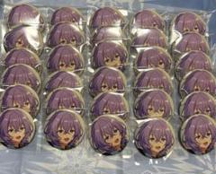 あんさんぶるスターズ あんスタ 缶バッジcasualside 花群冬芽 ユメ