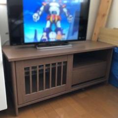 【引き取り希望】ニトリ テレビボード テレビ台