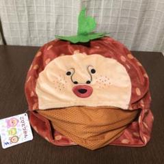こびとずかん　なりきり帽子　イチゴきクレナイ♡