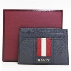 2025年最新】bally カードケースの人気アイテム - メルカリ
