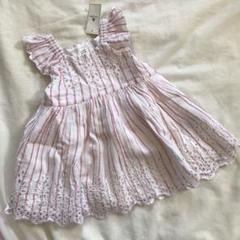 babyGap ベビーギャップ チュニックワンピース 70