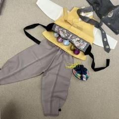 韓服 子供ハンボク　男の子