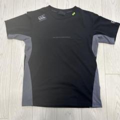 Canterbury 日本代表 ウォームアップウェア 黒 Canterbury 日本代表 ウォームアップウェア ウェア