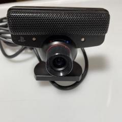 PlayStation 3 USBカメラ