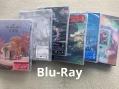 Mrs.GREEN APPLE 通常盤 Blu-Ray 6作品未使用&-crud