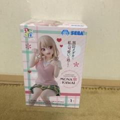 ちょこのせ　プレミアムフィギュア“川井モナ”