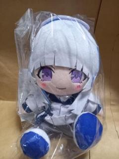 生塩ノア ちょこぷに ぬいぐるみ ブルアカ ブルーアーカイブ