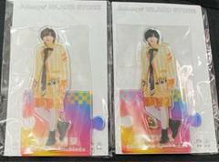 なにわ男子アクリルスタンド 第4弾 アクスタ 新品未開封 新品未開封 なにわ男子 道枝駿佑 アクリルスタンド アクスタ 第4