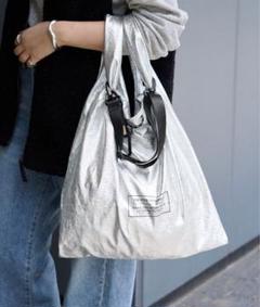 FRAMeWORK BTG SHOPPERS BAG　ショッパーズバッグ 2025年最新】better than good btg shoppersの人気アイテム