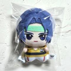 ☆美品☆テニプリ ちびぐるみ 幸村精市 ゆきむら テニスの王子様 ぬいぐるみ 幸村精市 ちびぐるみ テニスの王子様 テニプリ - メルカリ