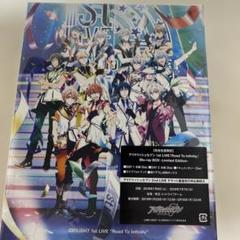 アイドリッシュセブン 1st LIVE「Road To Infinity」Bl… - メルカリ