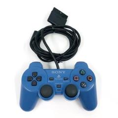 PS2 コントローラー デュアルショック2 トイズブルー トイザらス限定カラー