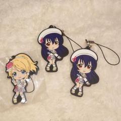 ⭐︎大幅値下げ⭐︎コンプリート品！　一番くじプレミアム 9体セット ラブライブ‼️ 2025年最新】新品 一番くじプレミアム ラブライブ！の人気