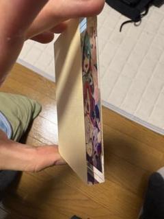 シ*中様 さんちゃんく！ 描き下ろしイラスト使用アクリルブロック 新品・未開封】さんちゃんく！ 描き下ろしイラスト使用アクリル