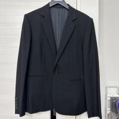 ラッドミュージシャン　ショート　テーラードジャケット　日本製　ブラック　S 楽天市場】【中古】LAD MUSICIAN 22SS SPENCER JACKETウール