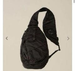 cp company ショルダーバッグ
