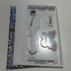 2025年最新】fantastics アクリルスタンドの人気アイテム - メルカリ