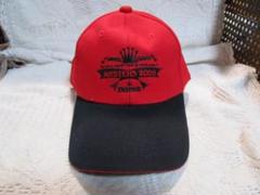 DAIWA MASTERS キャップ ダイワ マスターズ 帽子 非売品 レトロ