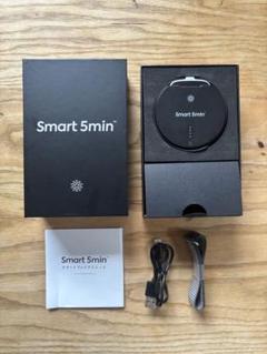 【箱付き】Smart 5min スマートファイブミニッツ