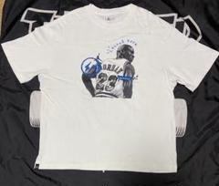 2025年最新】travis scott fragment teeの人気アイテム - メルカリ