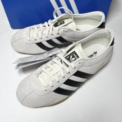 新品未使用］1996年 日本製 adidasスパイクGARHWA 26.5cm - メルカリ