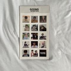 SEVENTEEN JAPAN 4th SINGLE 消費期限 SHOHIKIGEN 