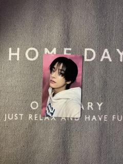 JAKE ジェイク Orange Blood トレカ ENHYPEN JAKE Orange Blood KSANA ver. Official Photocard