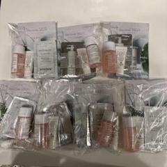 Sisley アメニティセット トライアル　7セット Sisley アメニティセット トライアル 7セット - メルカリ