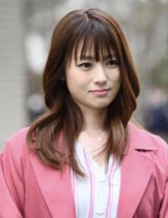 限定価格】はじこい♡深田恭子 MOUSSY ピンクコート - メルカリ