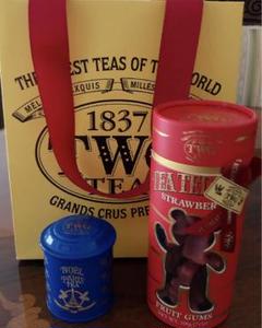 2025年最新】TWG Tea 食品の人気アイテム - メルカリ