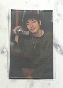 SEVENTEEN HEAVEN TSUTAYA ツタヤ 特典 ウォヌ