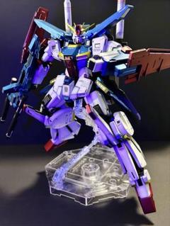 2025年最新】zzガンダム ver.ka 完成品の人気アイテム - メルカリ 2025年最新】zzガンダム ver.ka 完成品の人気アイテム - メルカリ